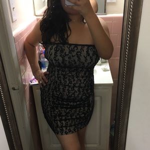 Forever 21 Mini Dress